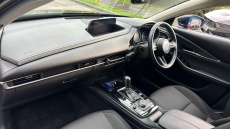 Mazda Cx-30 2.0 e-Skyactiv G MHEV SE-L Lux 5dr Auto Petrol Hatchback